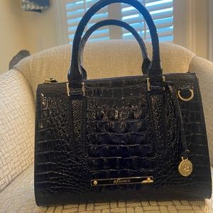 Brahmin Small Caroline Bag